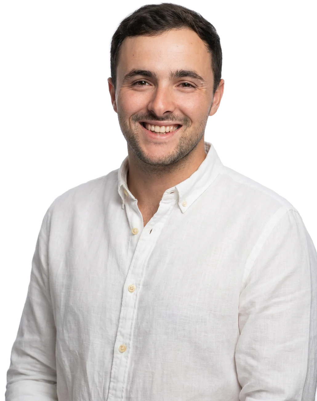 Yoav Rubin